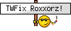 TWFix Rox